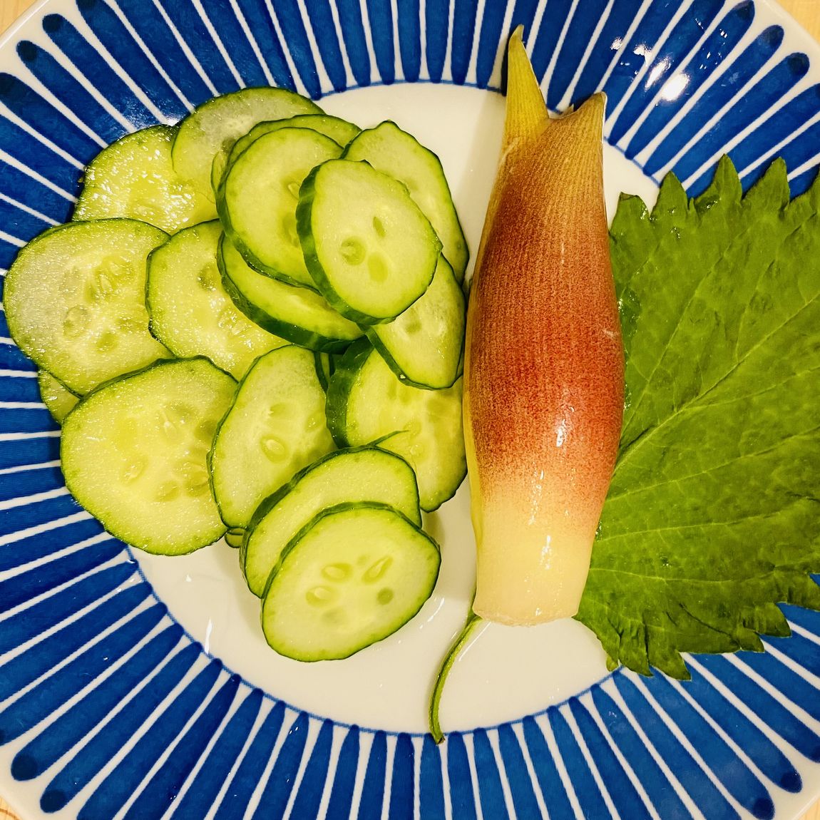 きゅうり