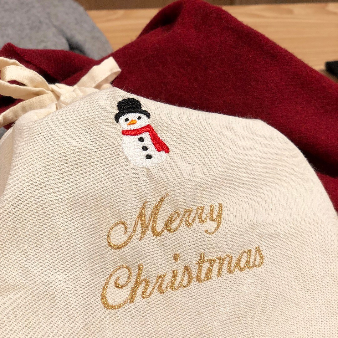 クリスマス3
