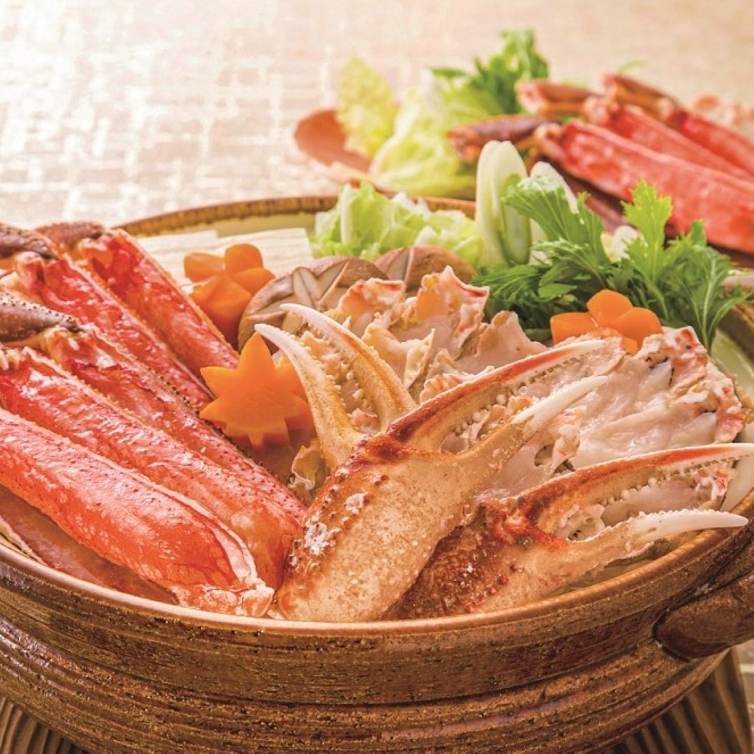 【堺北花田】みんな揃っておいしいごちそうを｜良い品と、新しい年を。