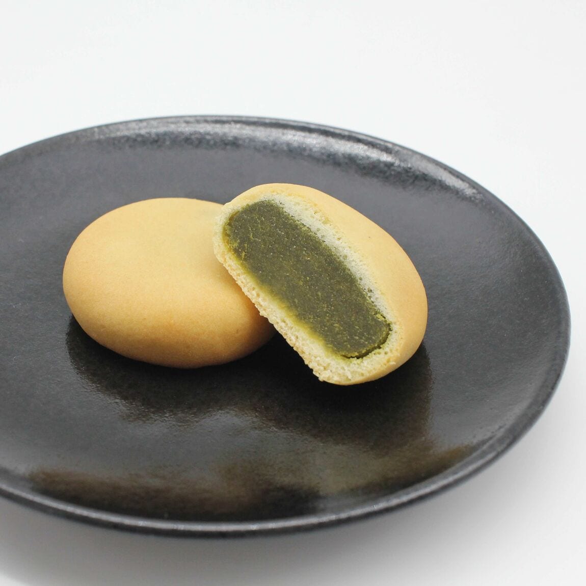 丹沢大山茶ミルクハーバー