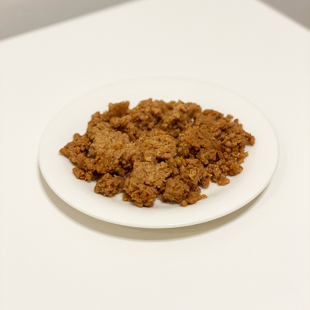 大豆ミート