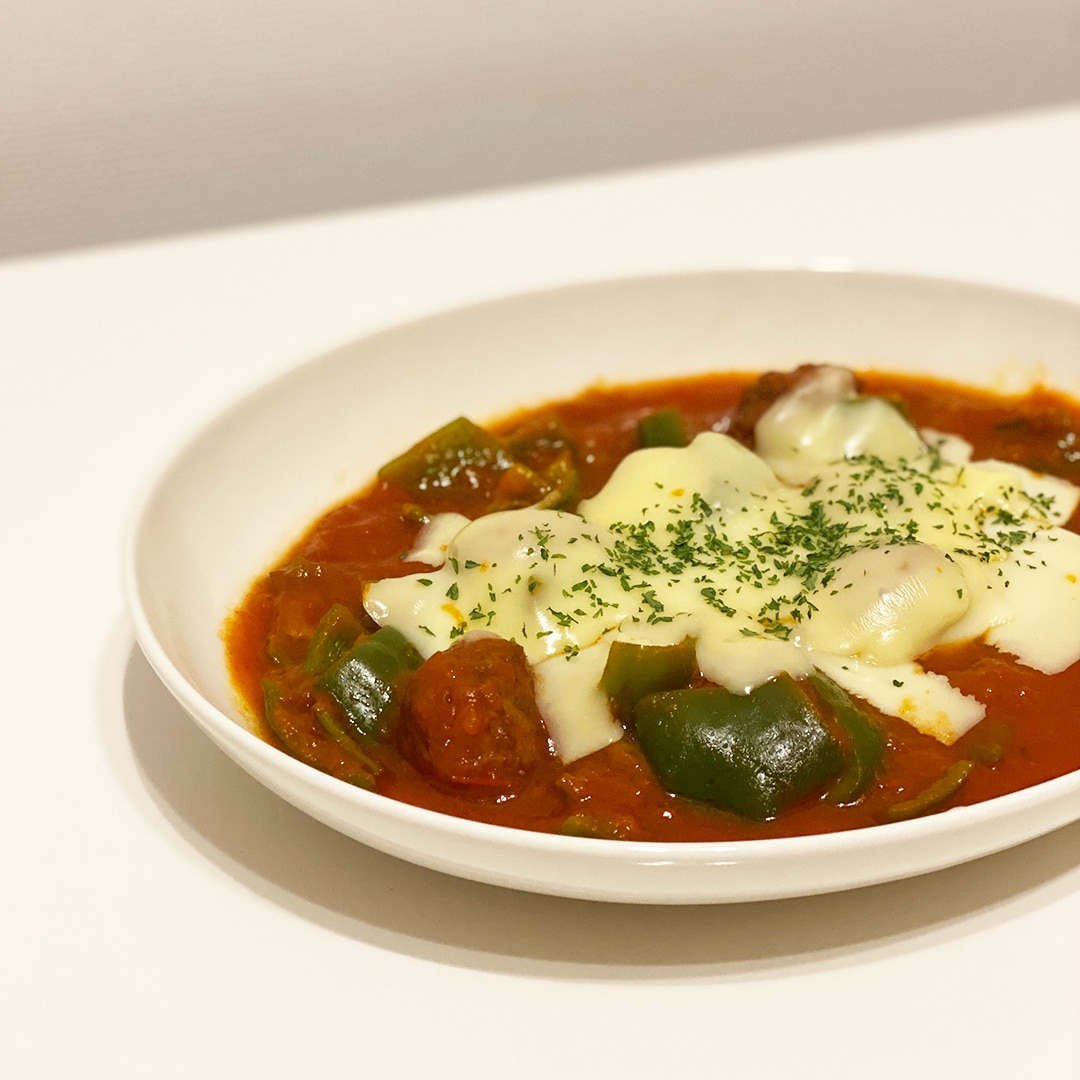 大豆ミート