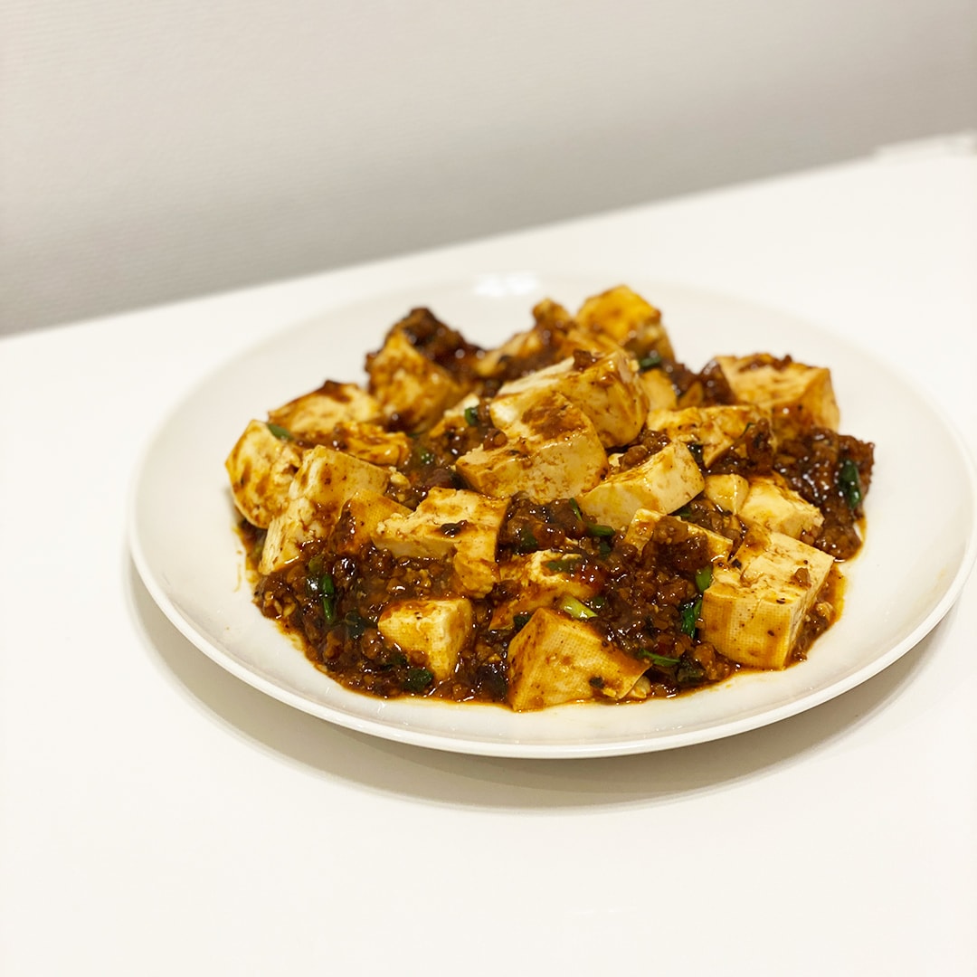 大豆ミート