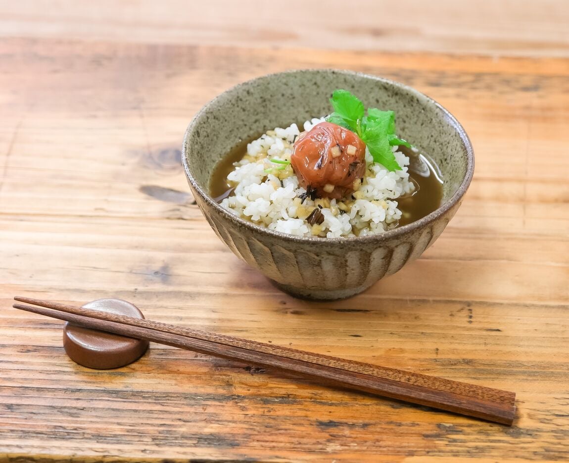 【堺北花田】「おいしい」を支える人たち｜ お茶漬け工場見学レポート