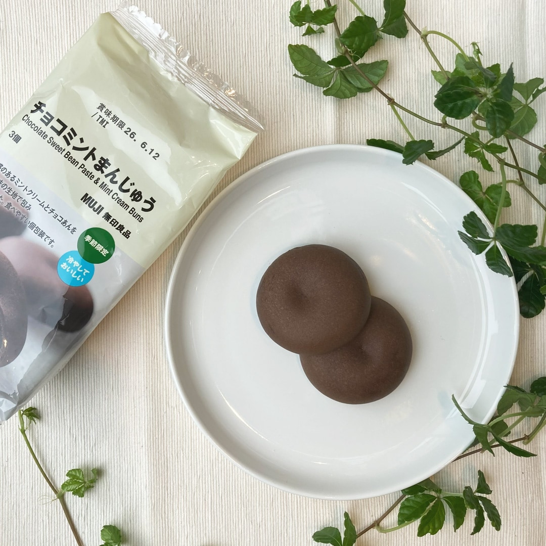 【マルエイガレリア】チョコミン党のおすすめ、ご紹介します｜チョコミント新商品