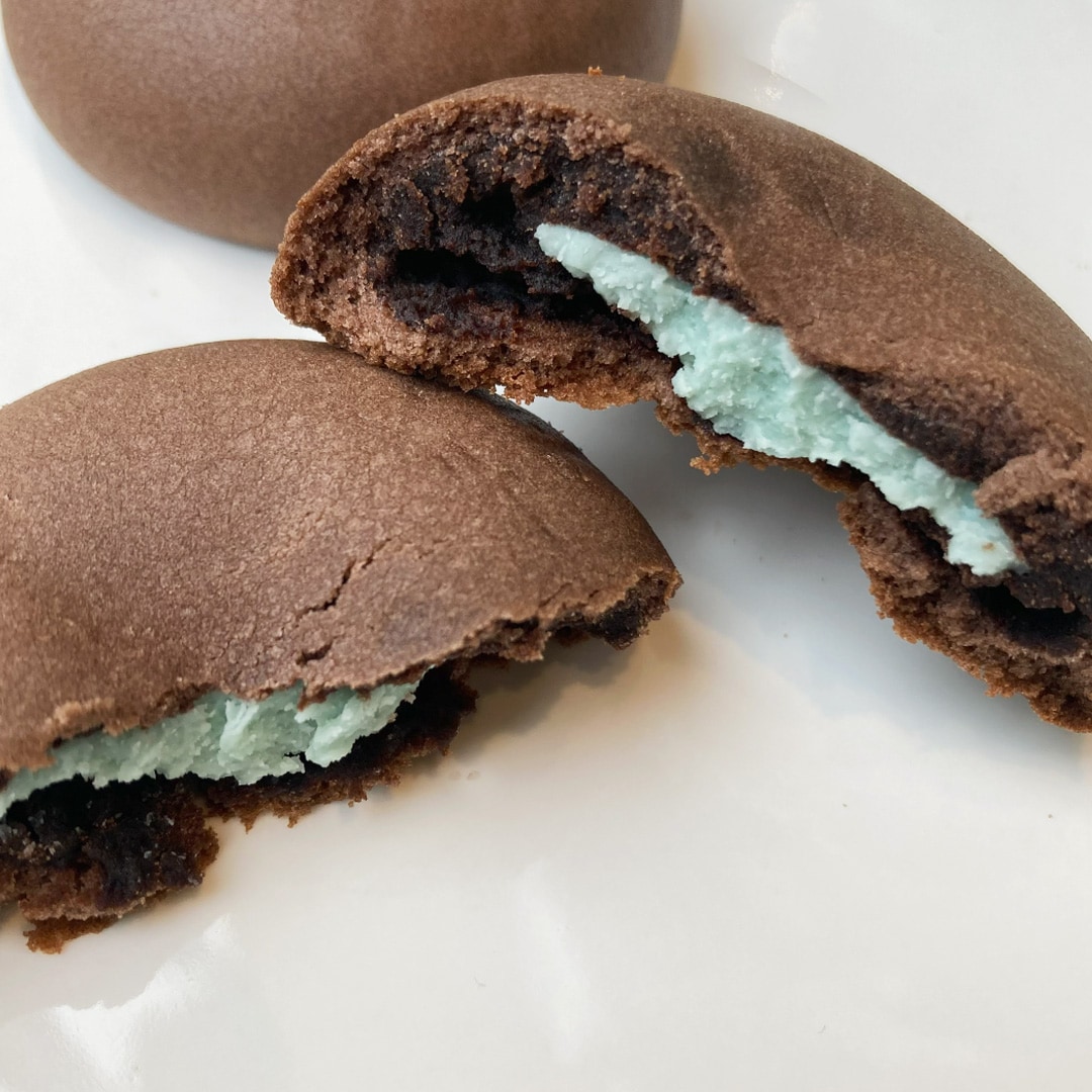 【マルエイガレリア】チョコミン党のおすすめ、ご紹介します｜チョコミント新商品