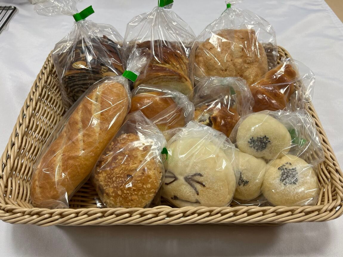 【三軒茶屋】5月11日(月)つながる市開催のご案内　
