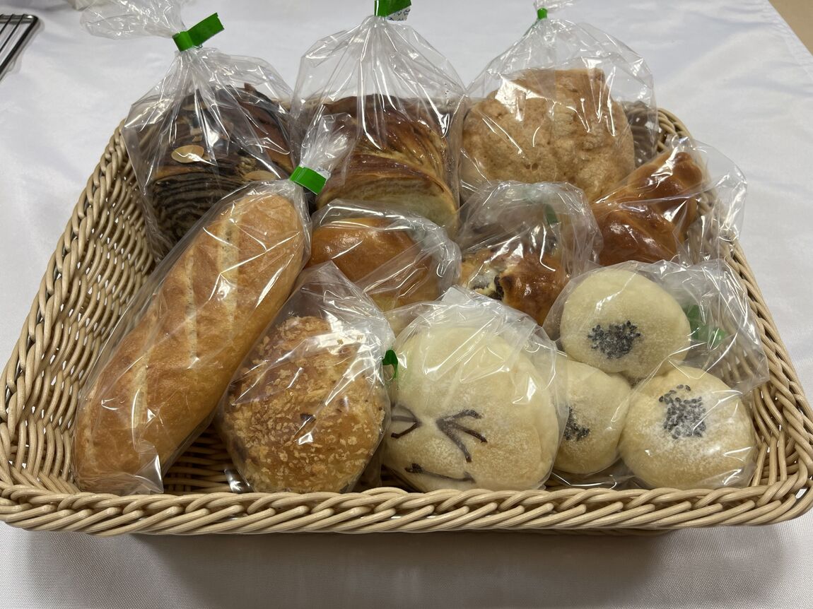 【三軒茶屋】5月12日(月)つながる市開催のご案内