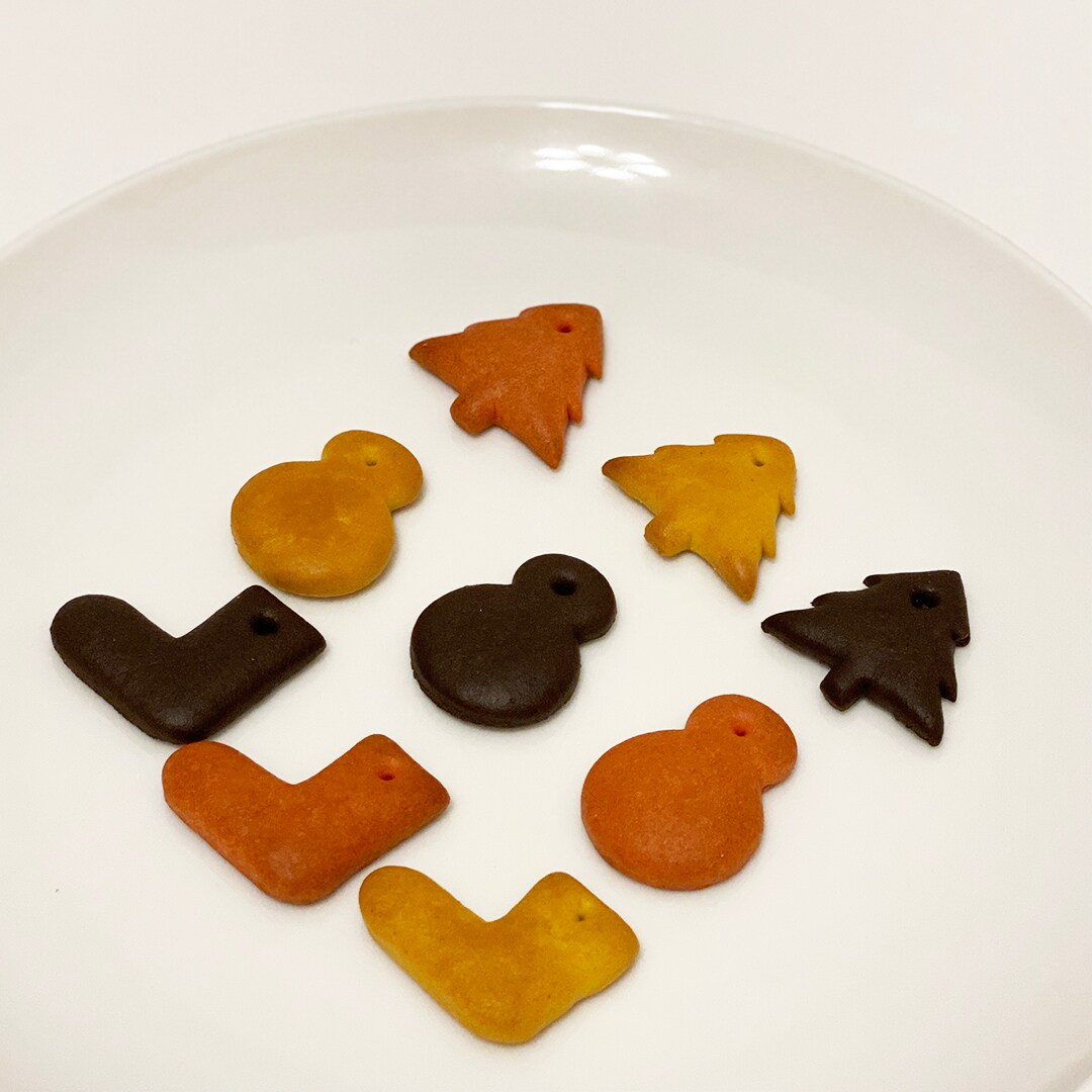ぽち菓子