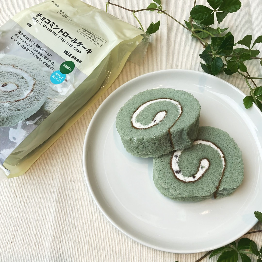 【マルエイガレリア】チョコミン党のおすすめ、ご紹介します｜チョコミント新商品