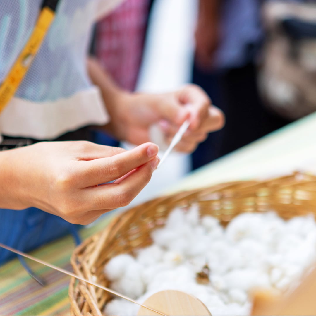 【三軒茶屋】11月1日(土)つながる市開催のご案内