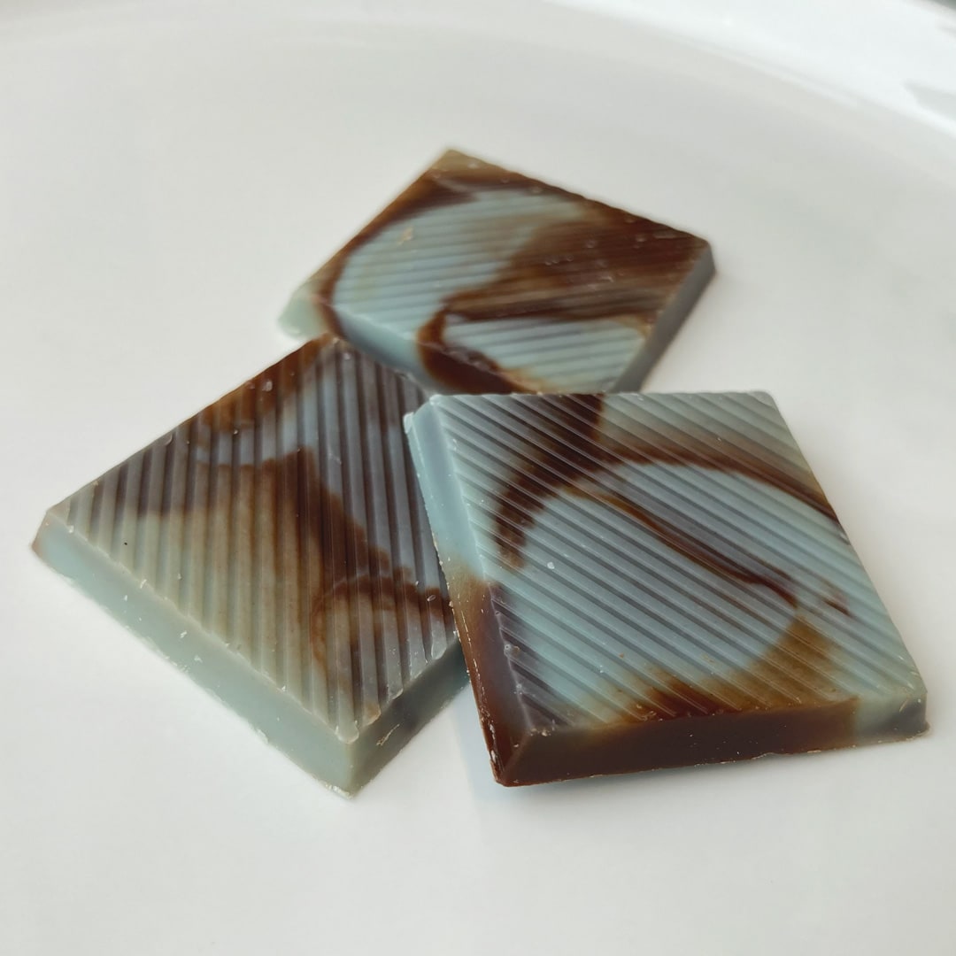 【マルエイガレリア】チョコミン党のおすすめ、ご紹介します｜チョコミント新商品