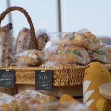 サンドウィッチ