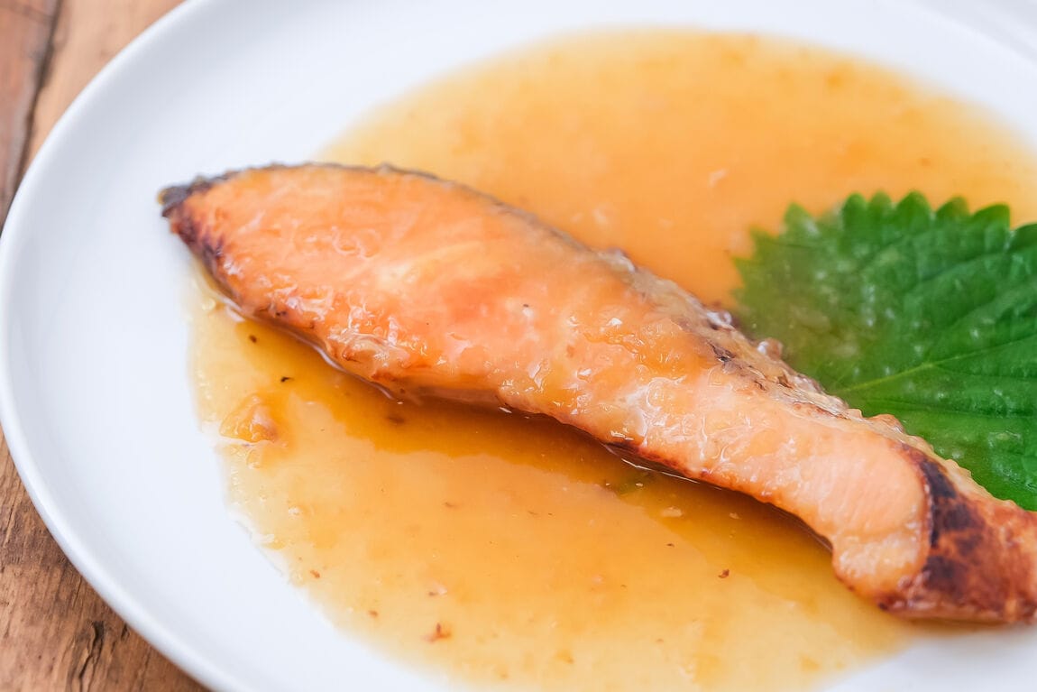 【堺北花田】「あじまるみ大根」でつくったお惣菜｜諸国良品