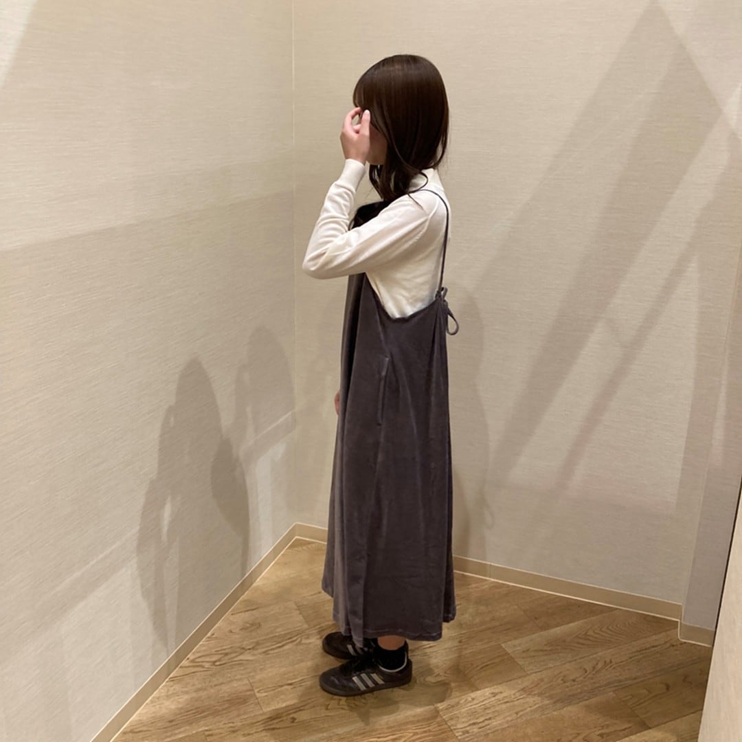 【イズミヤショッピングセンター神戸玉津】 身長163㎝_70a0UO