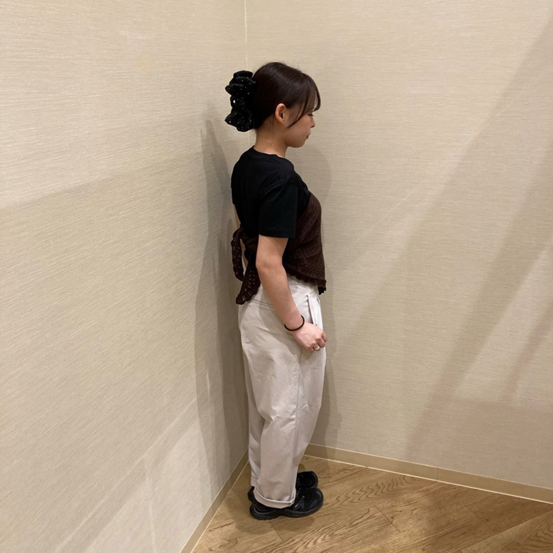 【イズミヤショッピングセンター神戸玉津】 身長148㎝_nH6FqY