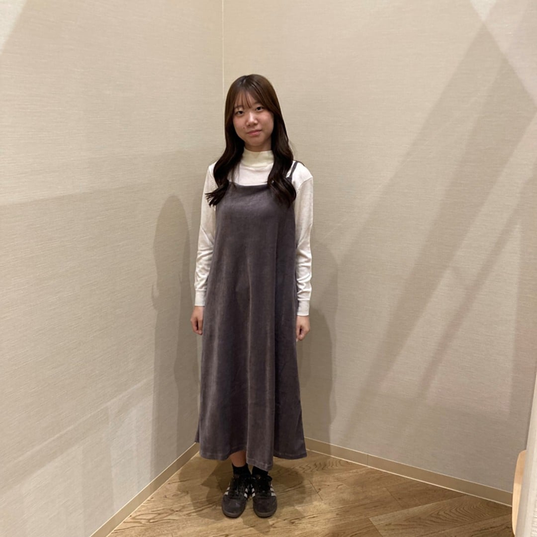 【イズミヤショッピングセンター神戸玉津】 身長163㎝_PzvIK9