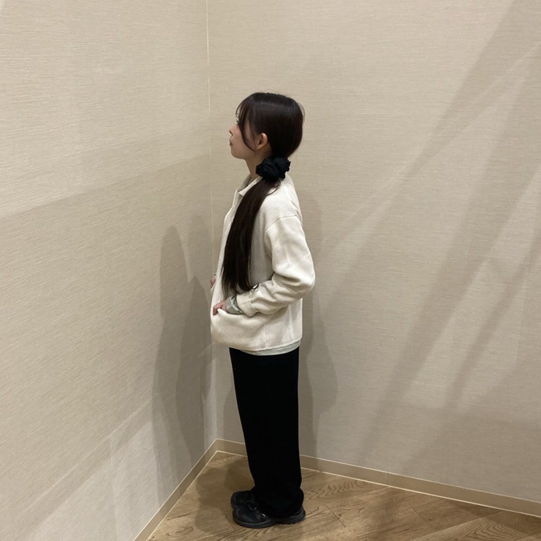 【イズミヤショッピングセンター神戸玉津】 身長148㎝_kUb3eh