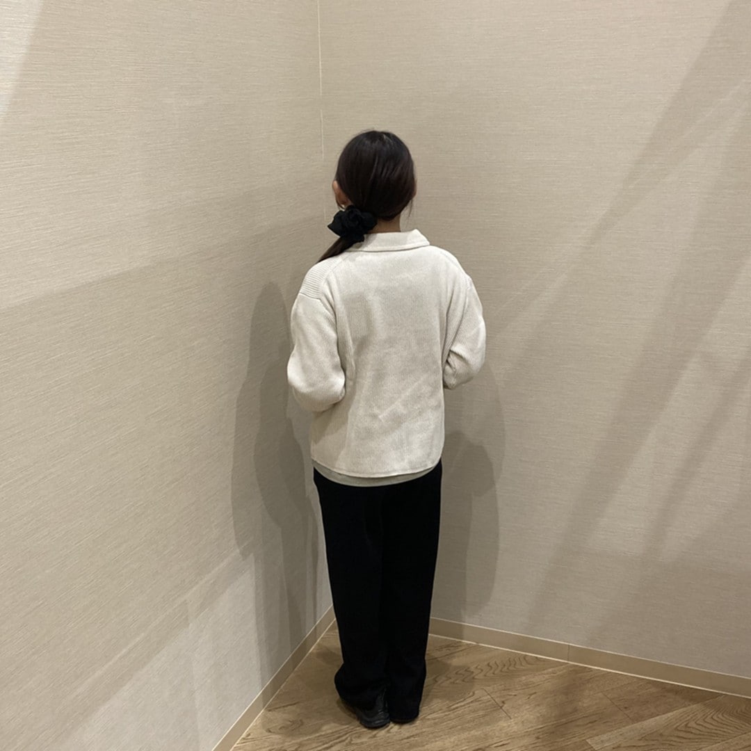 【イズミヤショッピングセンター神戸玉津】 身長148㎝_1BXTbf
