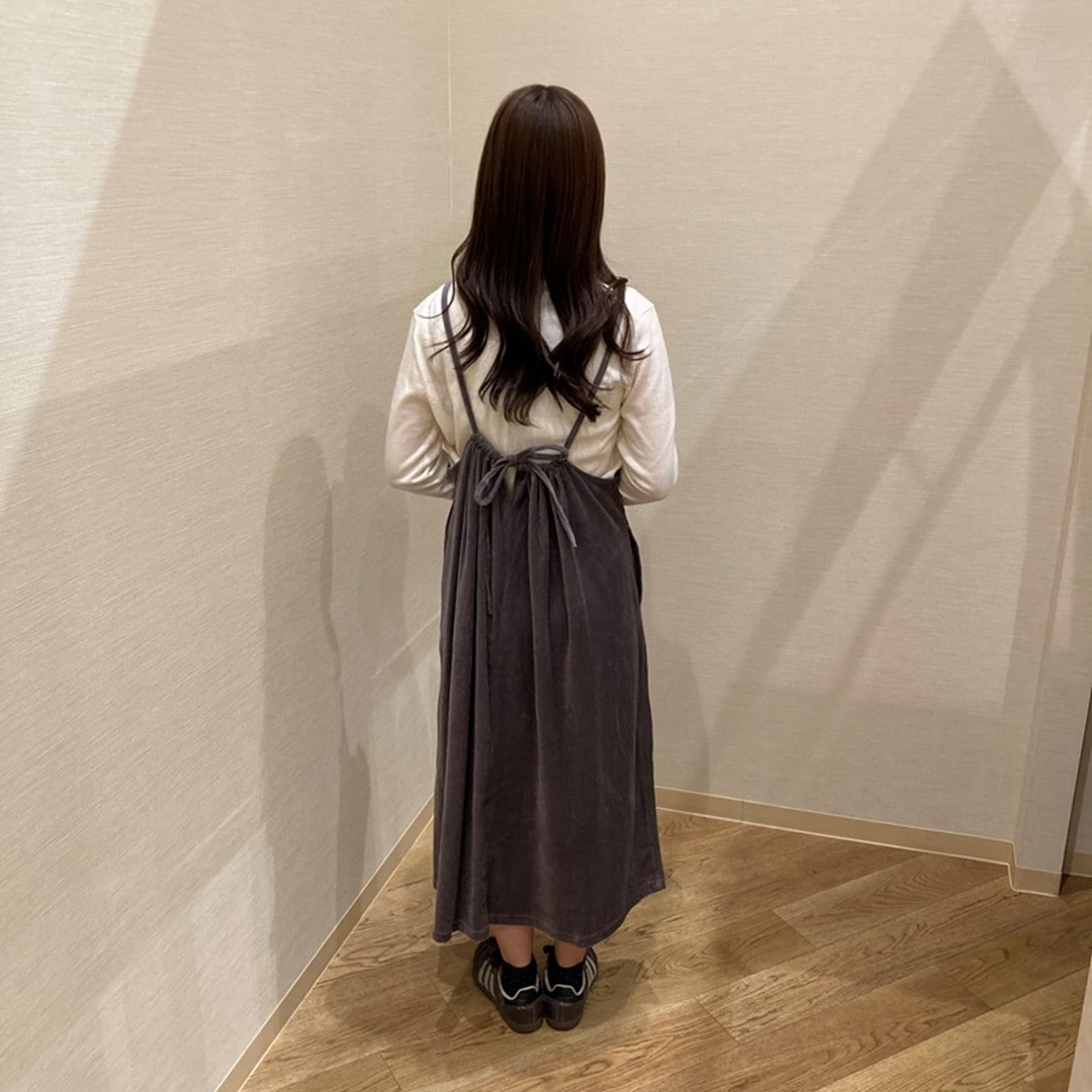 【イズミヤショッピングセンター神戸玉津】 身長163㎝_qum0Xv