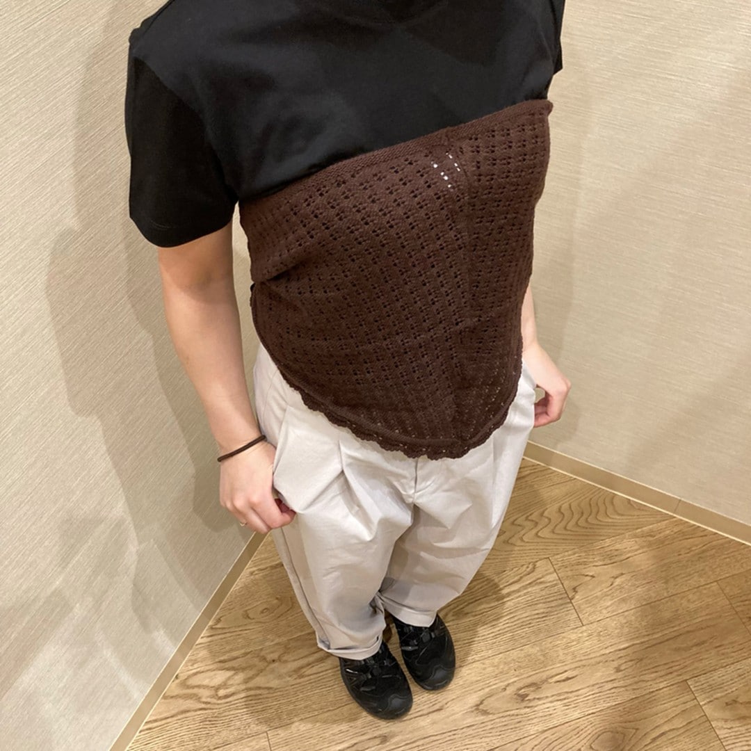 【イズミヤショッピングセンター神戸玉津】 身長148㎝_SjP06a