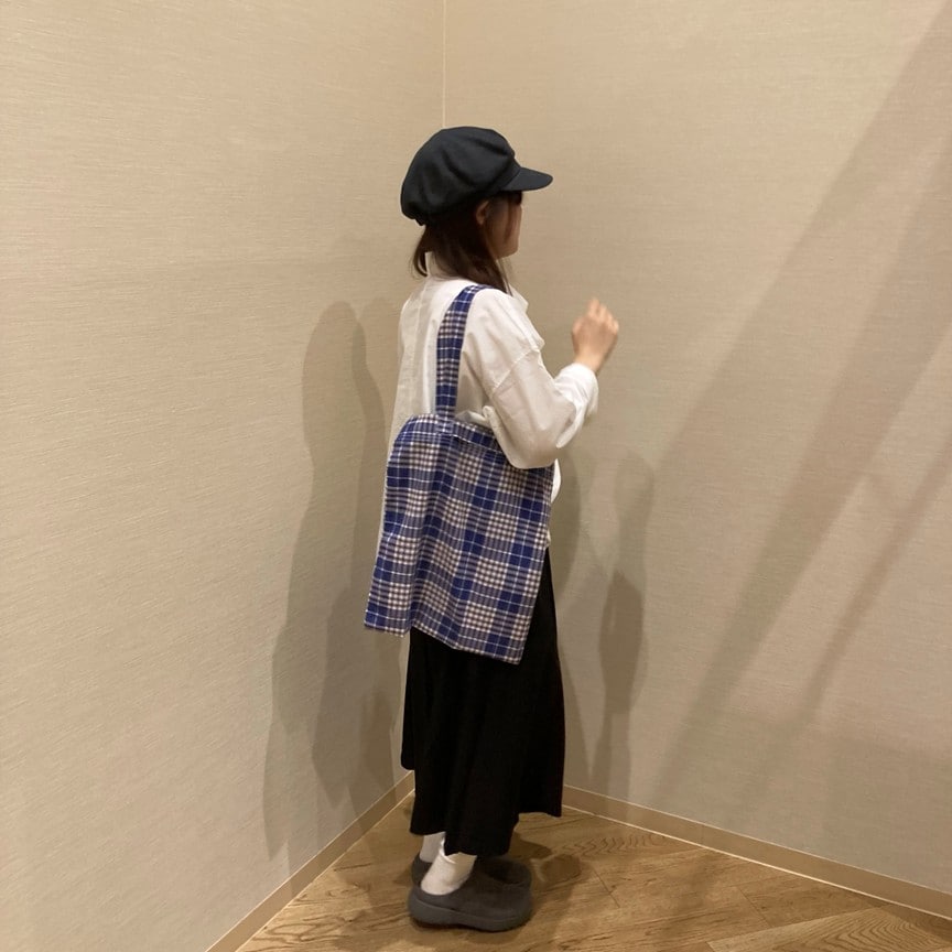 【イズミヤショッピングセンター神戸玉津】 身長159㎝_56BOqQ