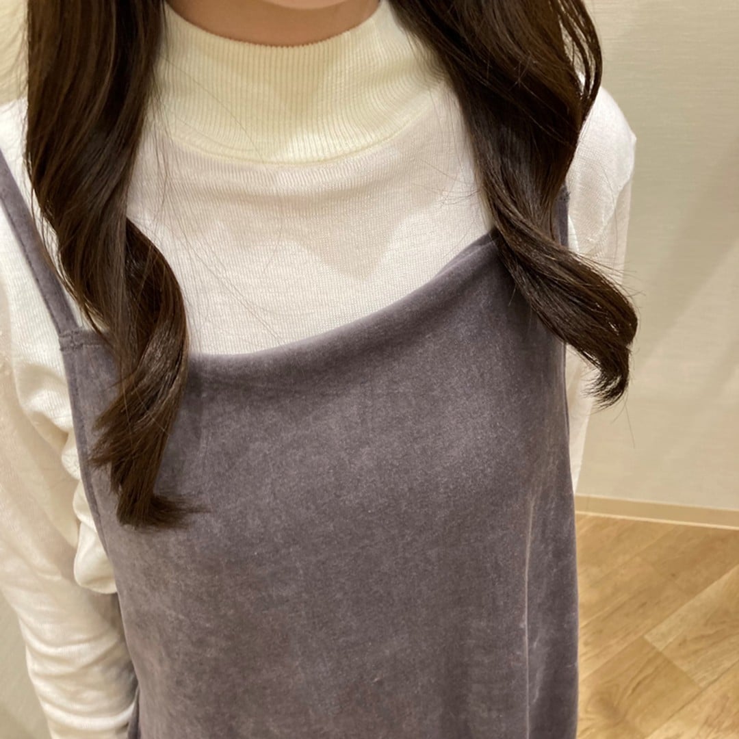【イズミヤショッピングセンター神戸玉津】 身長163㎝_x1JT34
