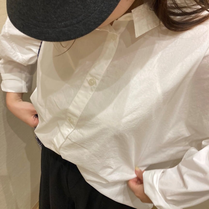 【イズミヤショッピングセンター神戸玉津】 身長159㎝_d2KKFm