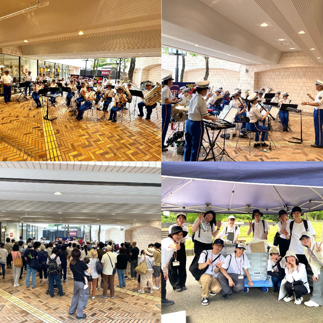 【港南台バーズ】 7/28(日) いつものもしもCARAVAN｜楽しく学ぶ防災