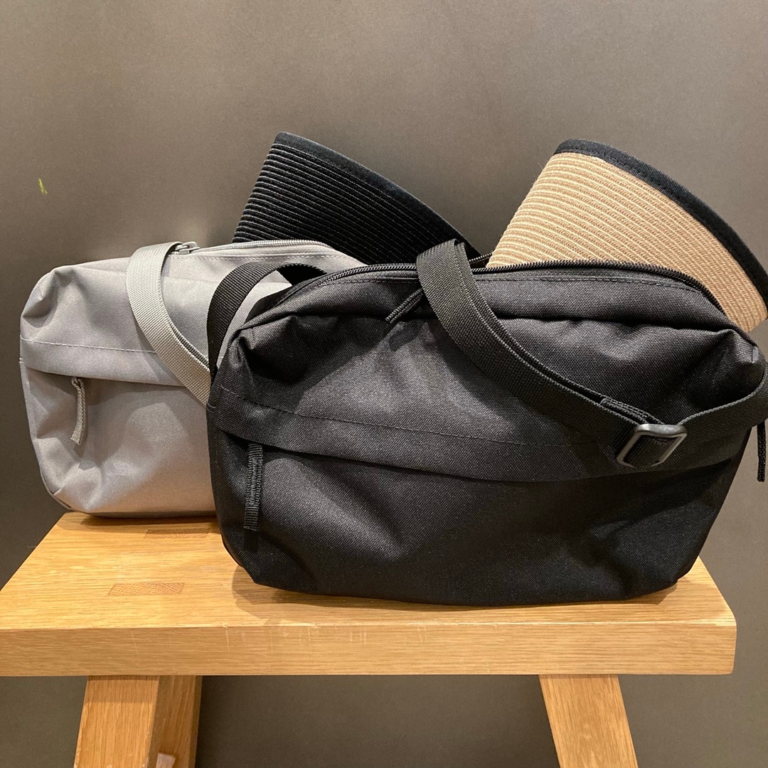 【MUJI to GO成田国際空港第２ターミナル】身長163cm_Z9Pl7A