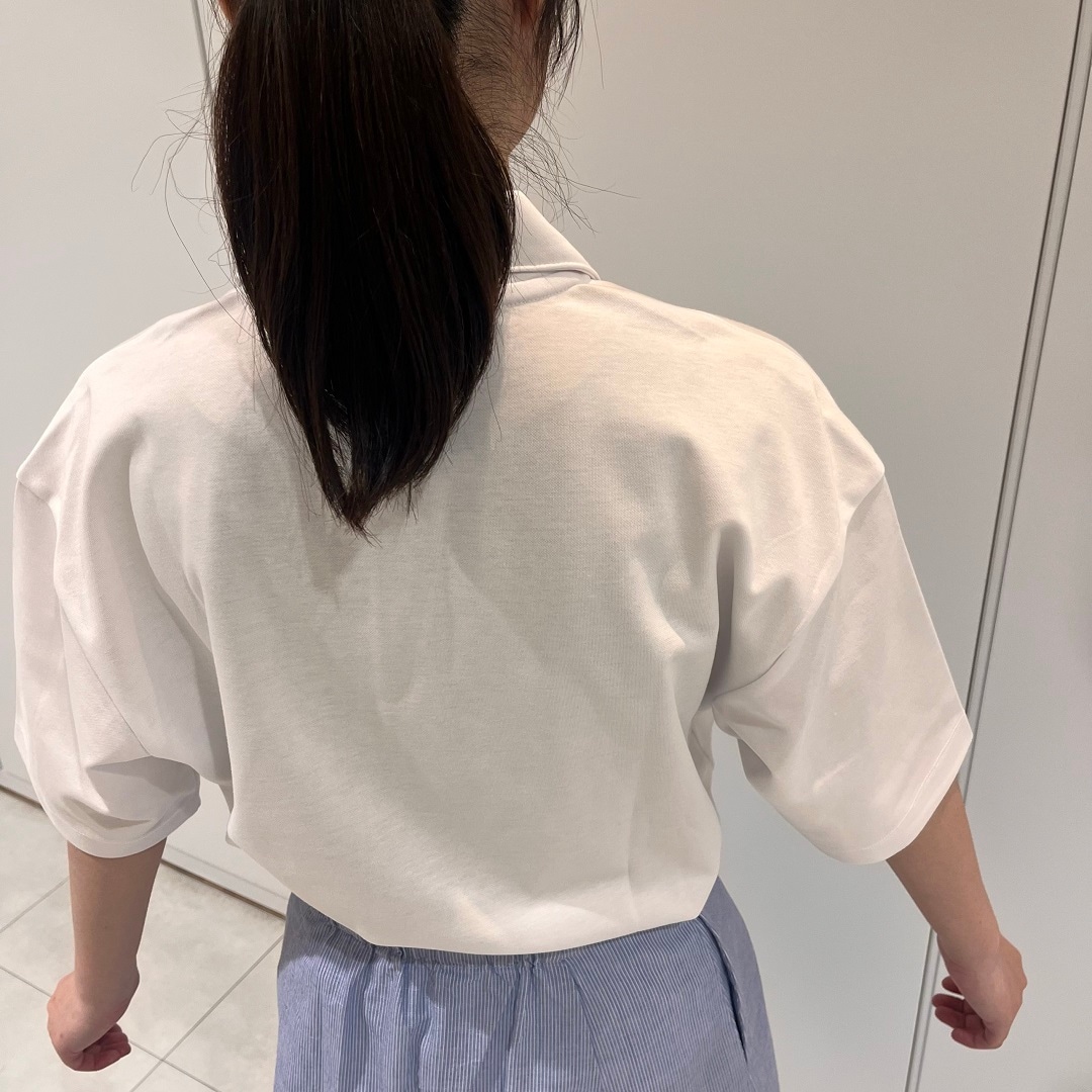 【マルイファミリー志木】　身長160cm