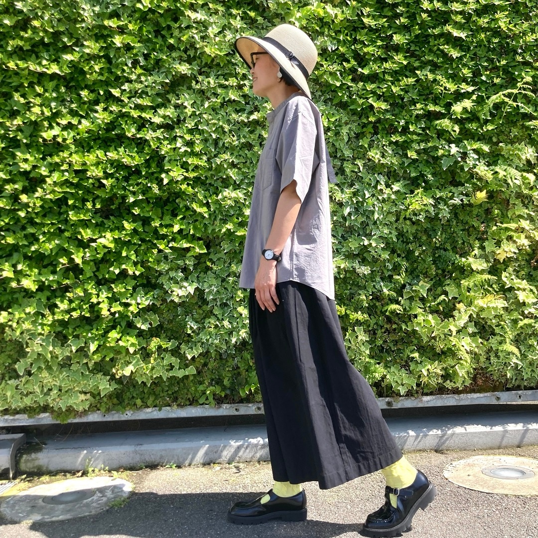 スタッフスナップ