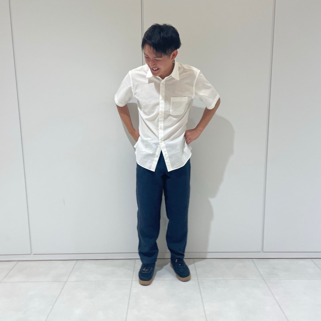 【マルイファミリー志木】　身長170cm