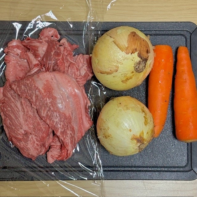 スパイスカレー