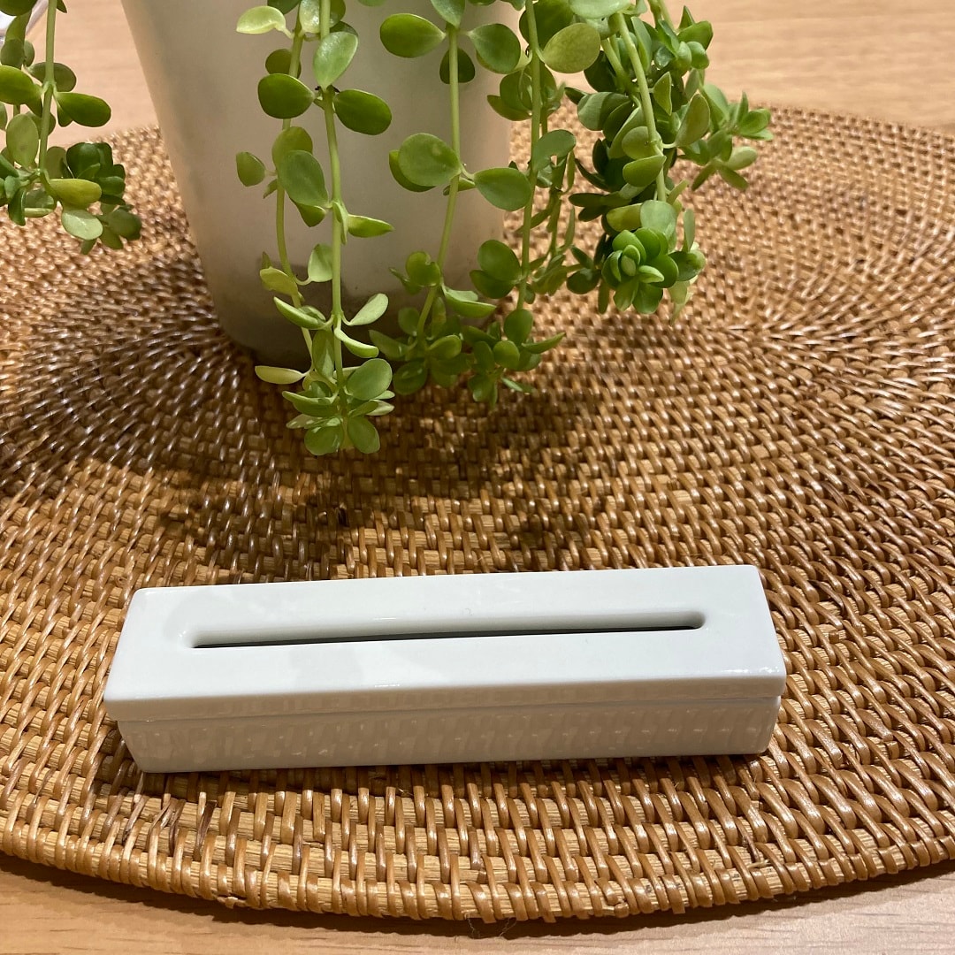 香皿