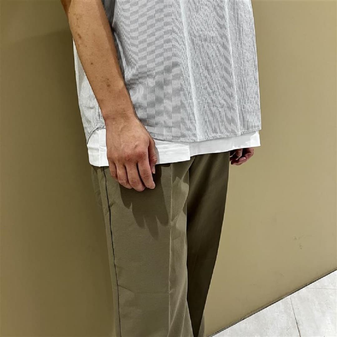腰