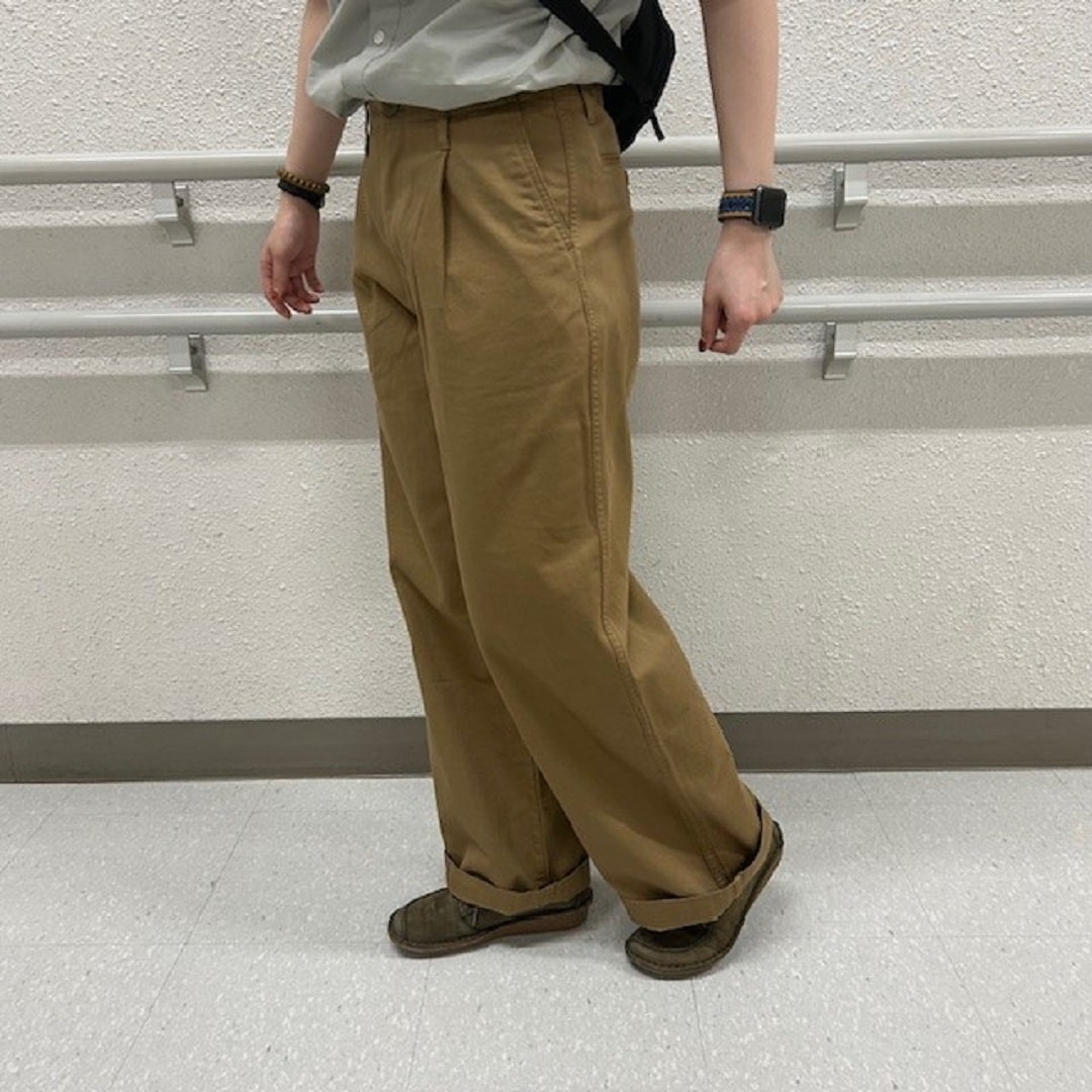 パンツ