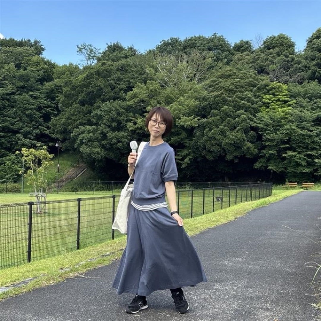 婦人②