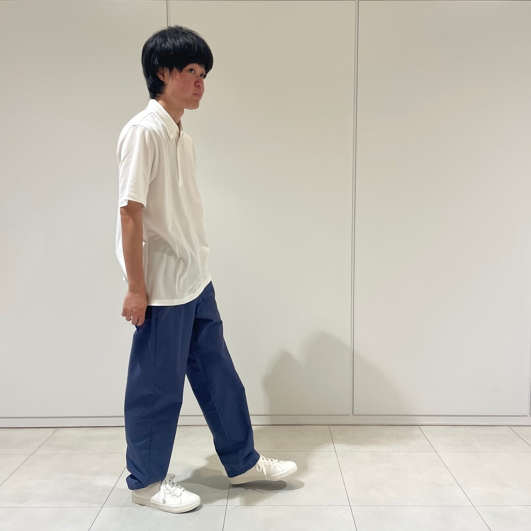 【マルイファミリー志木】　身長168cm