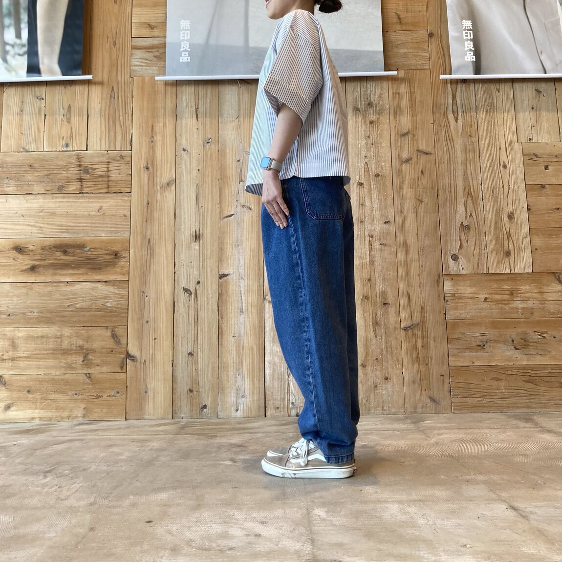 篠川さん