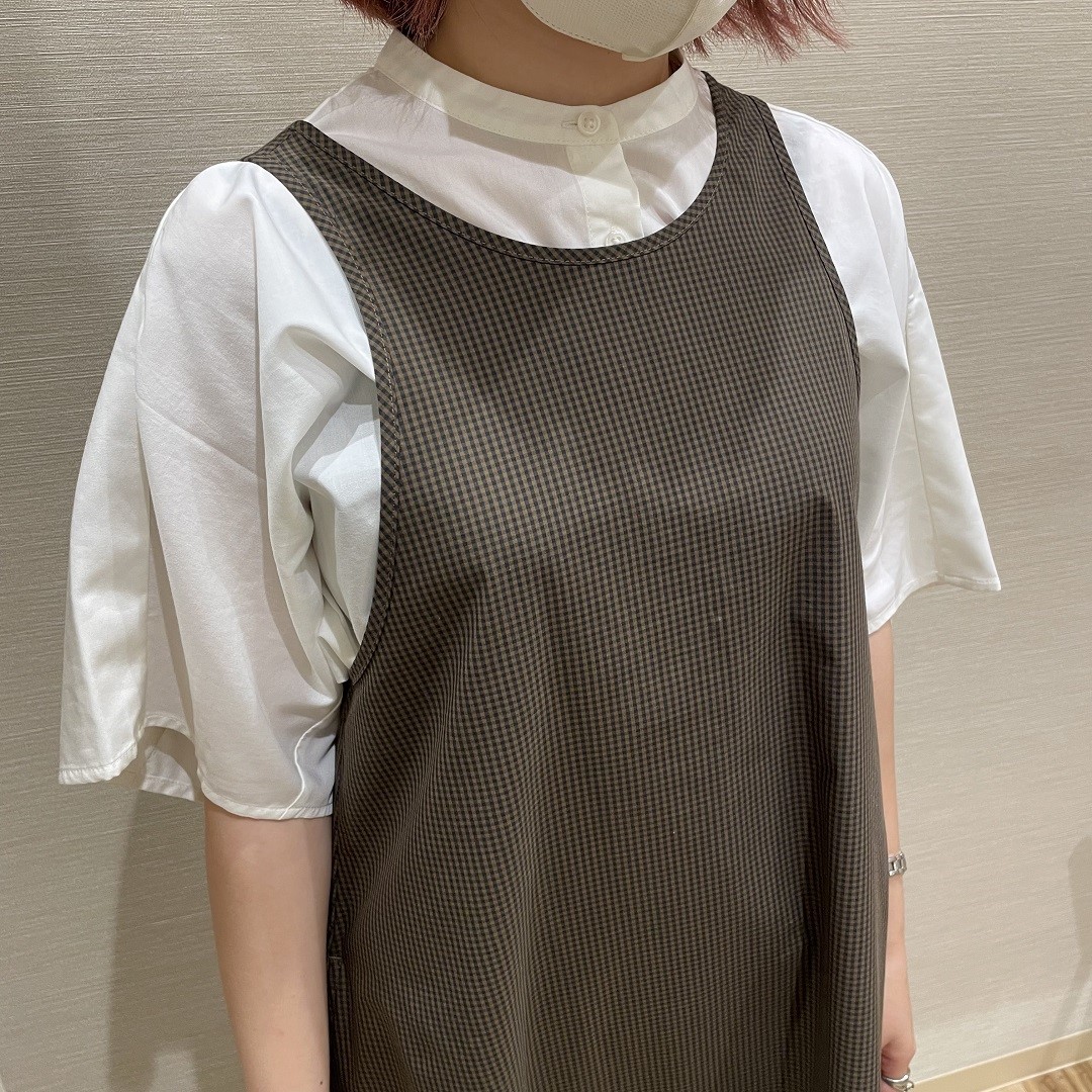 ブラウス