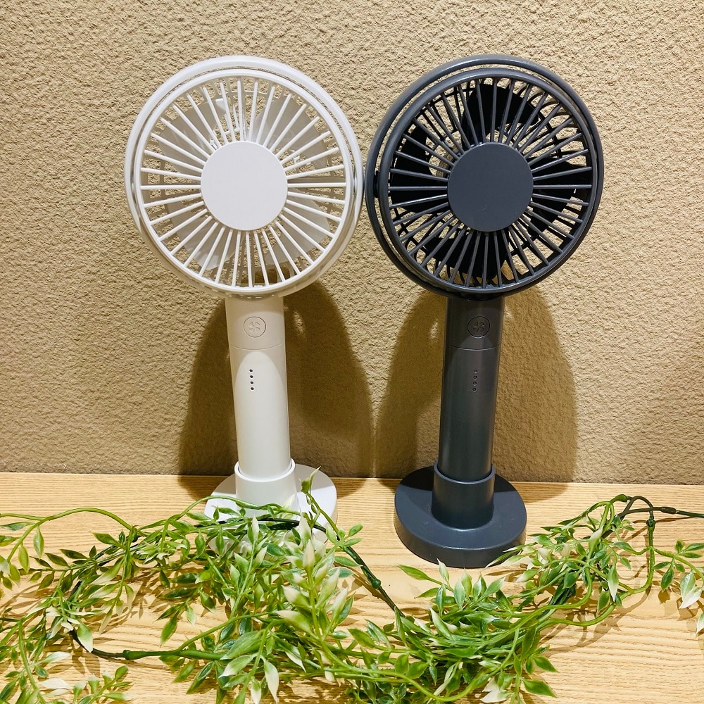 角度調整ハンディ