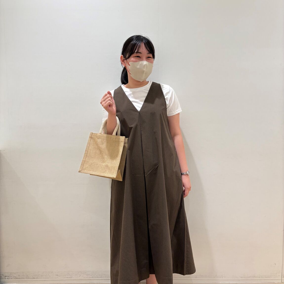 秋服