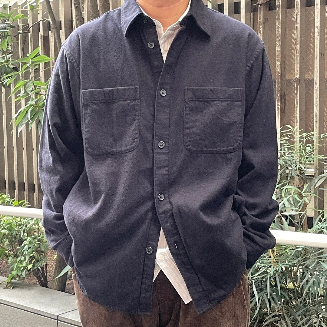 紳士ジャケット