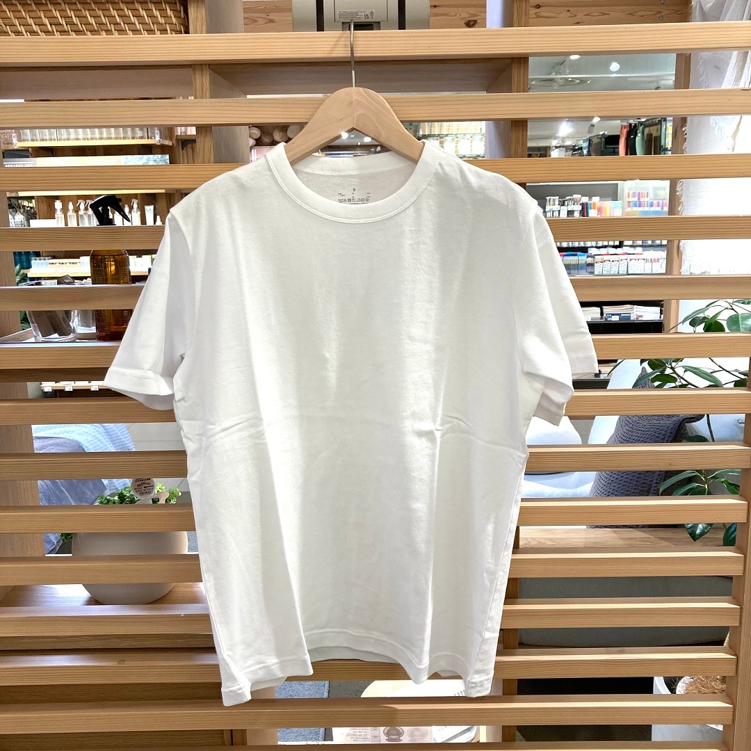 【泉中央セルバ】太番手Tシャツ、天竺Tシャツ