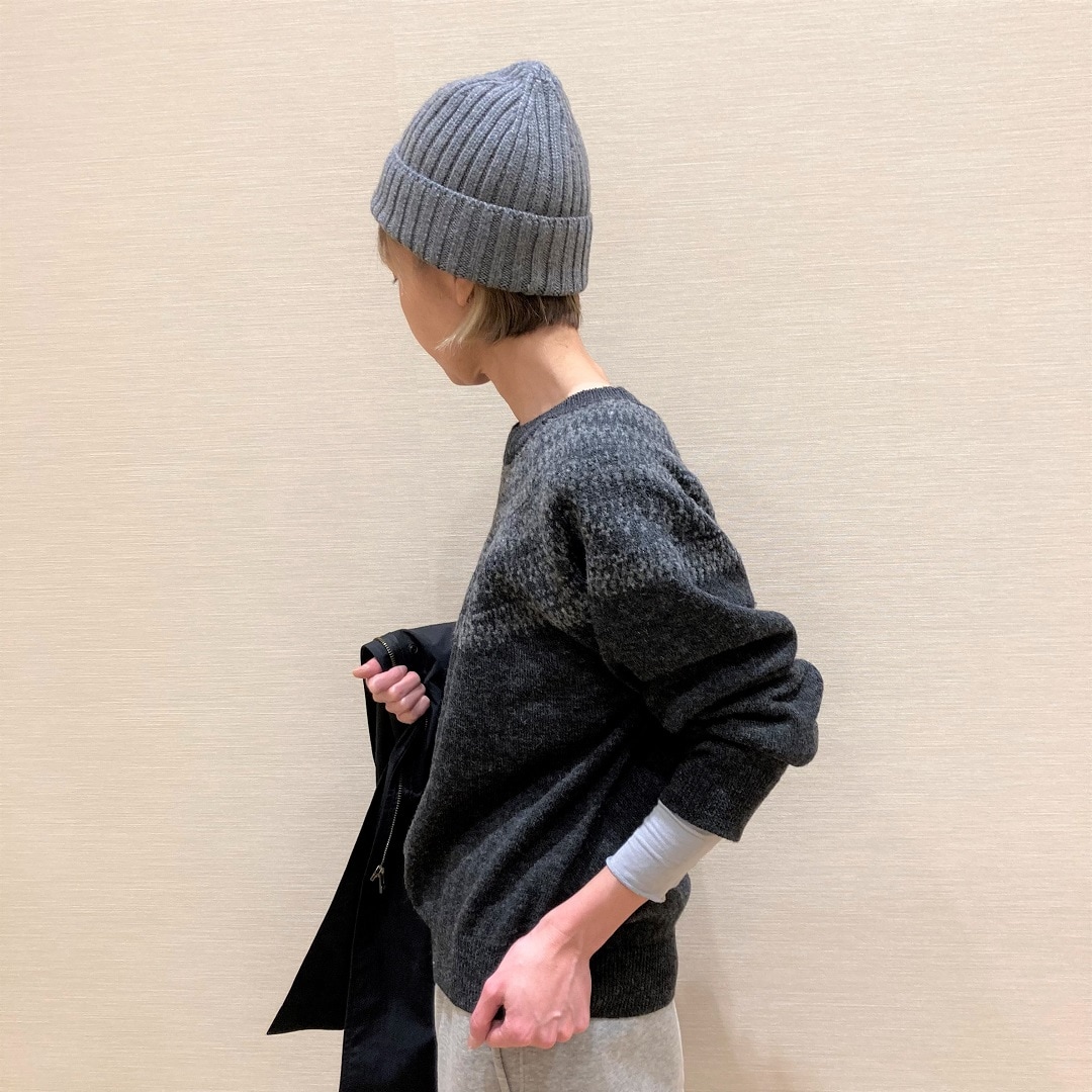 スタッフスナップ