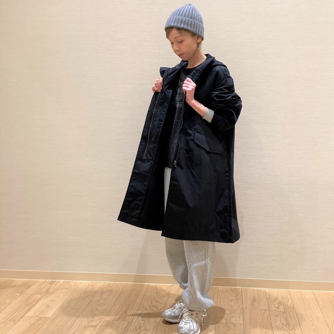 スタッフスナップ