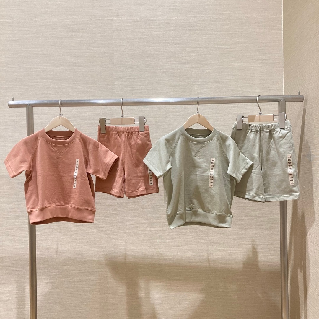 キッズ売場からおすすめの商品