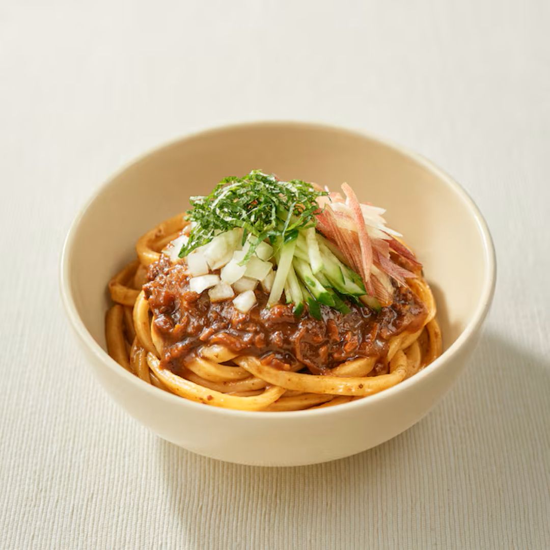 【MIDORI長野】麺にあえるシリーズ新登場・冷やしておいしい夏のごはん