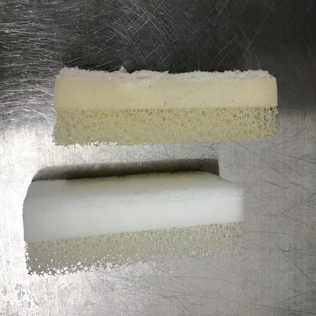 【COCOSA熊本下通】白が好き。キレイな毎日の生活を過ごしたい主婦スタッフの日々の無印良品（１）